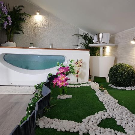 Alby Suite Termoli Exterior foto