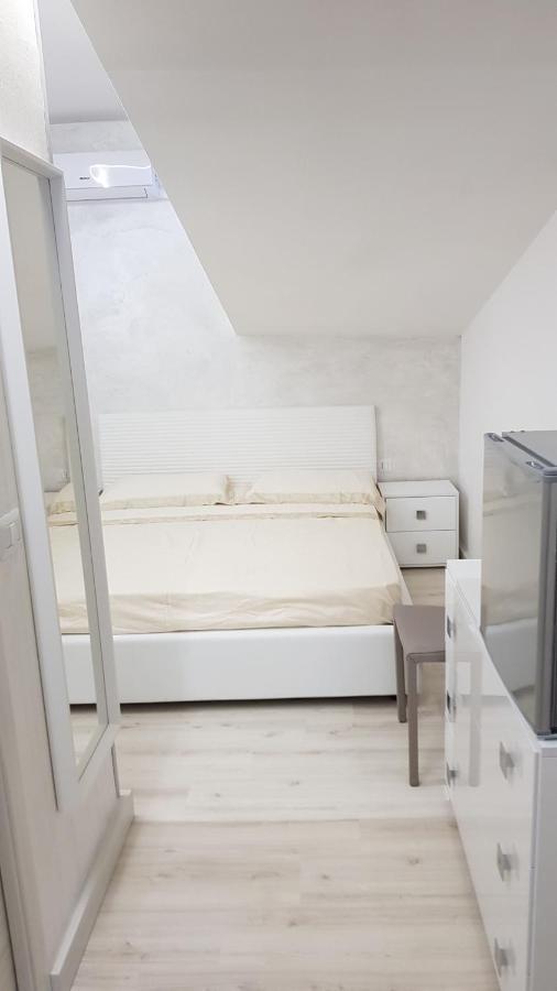 Alby Suite Termoli Exterior foto