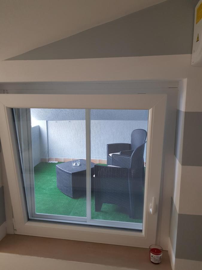 Alby Suite Termoli Exterior foto