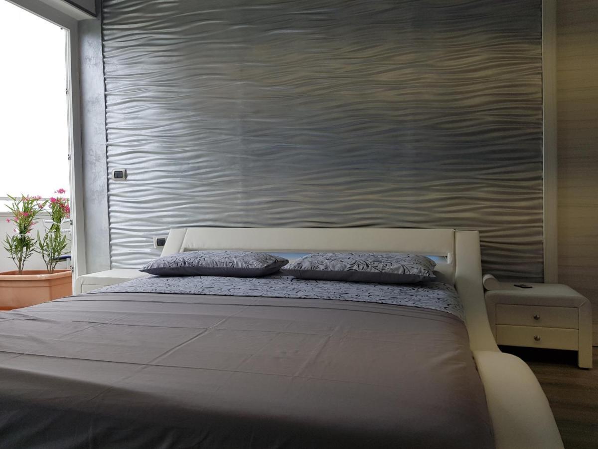 Alby Suite Termoli Exterior foto