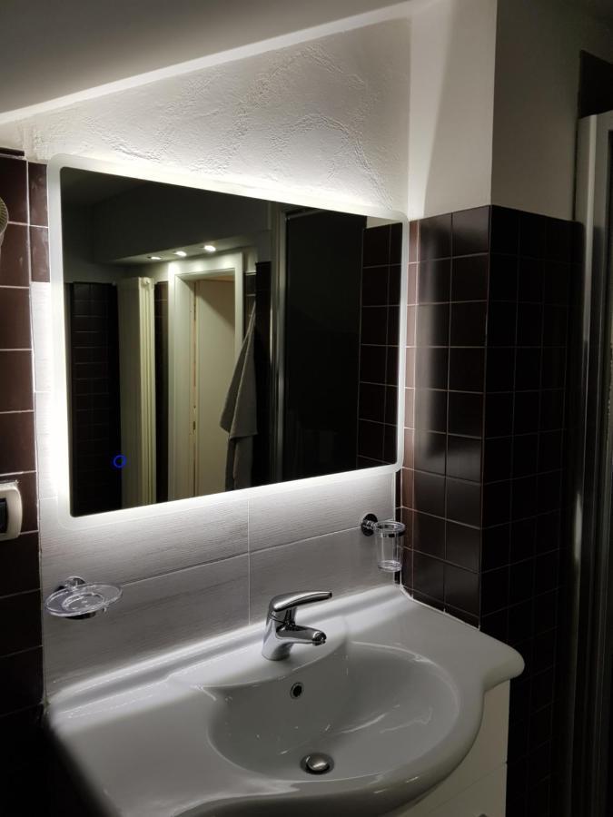 Alby Suite Termoli Exterior foto