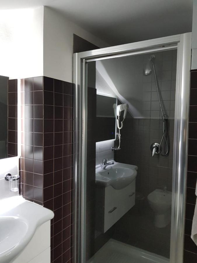 Alby Suite Termoli Exterior foto