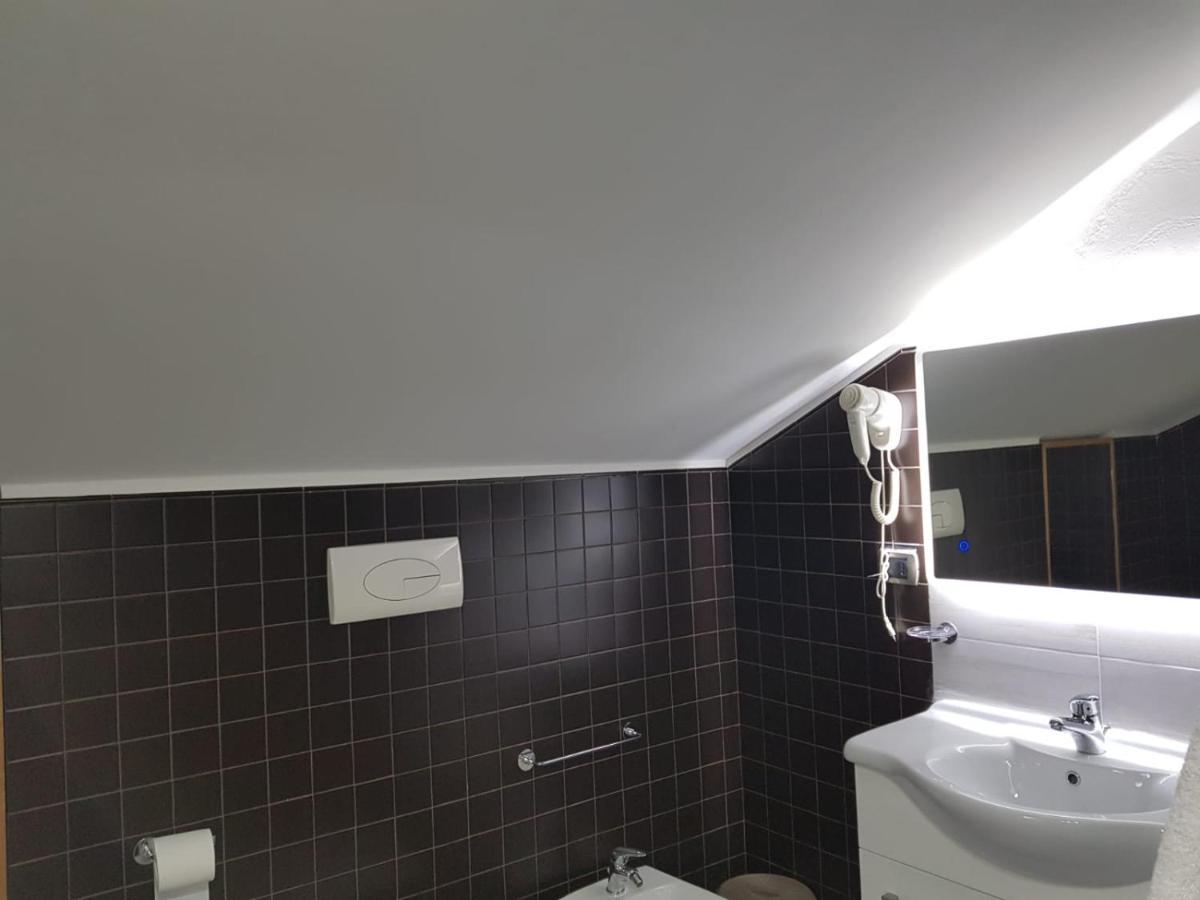 Alby Suite Termoli Exterior foto