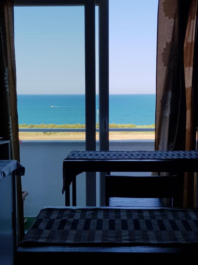 Alby Suite Termoli Exterior foto