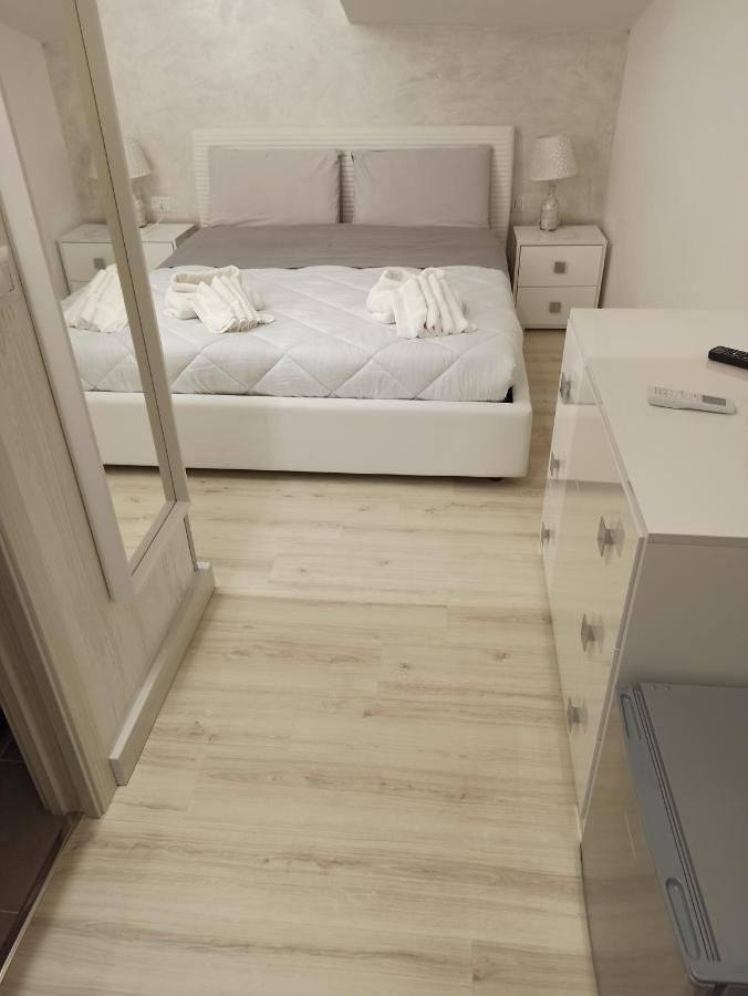 Alby Suite Termoli Exterior foto