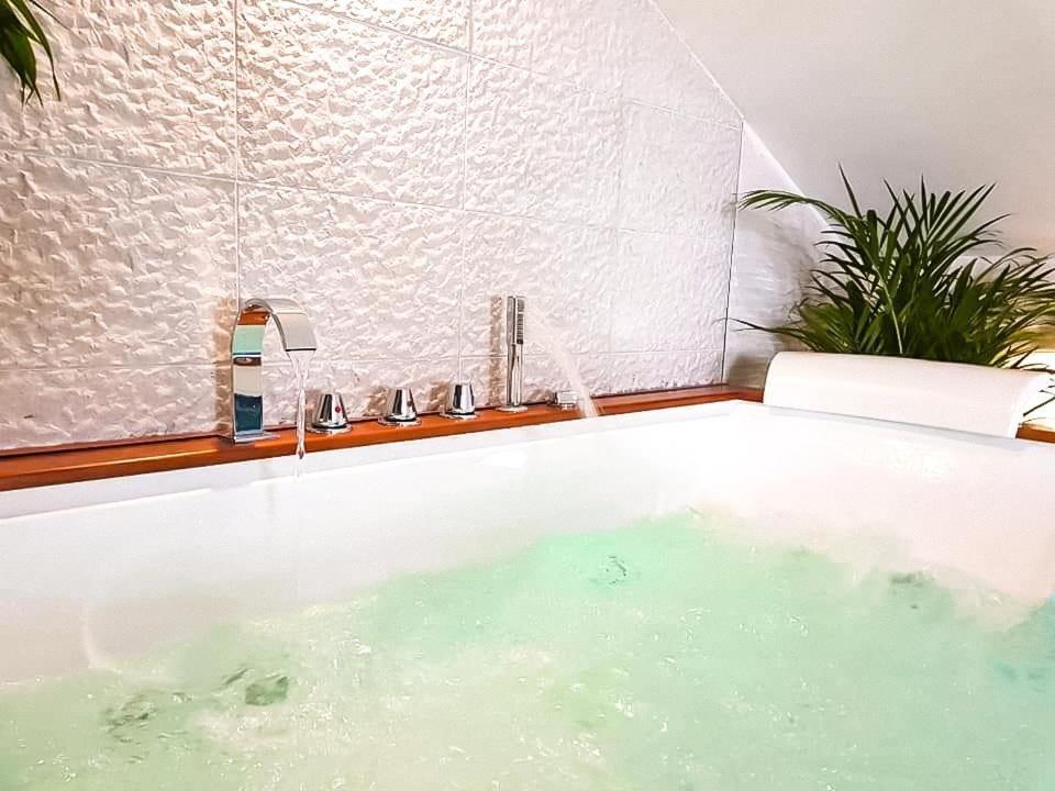 Alby Suite Termoli Exterior foto