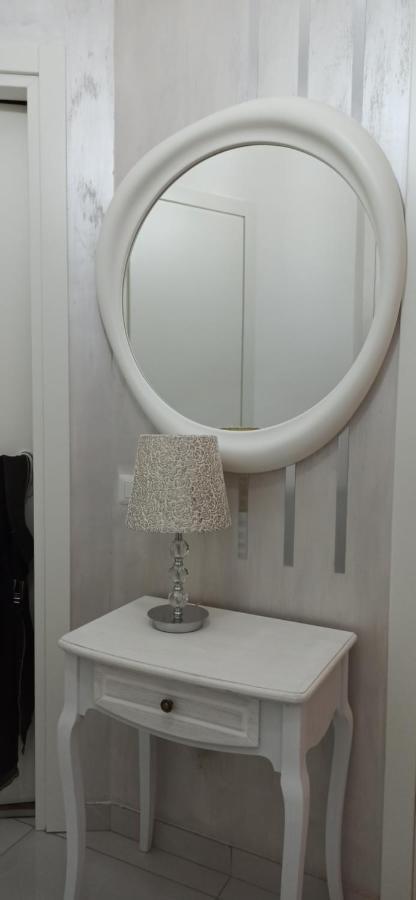 Alby Suite Termoli Exterior foto
