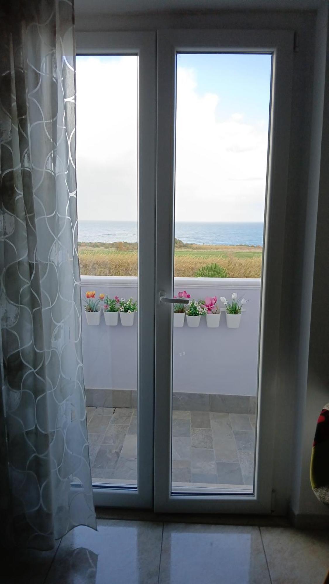 Alby Suite Termoli Exterior foto