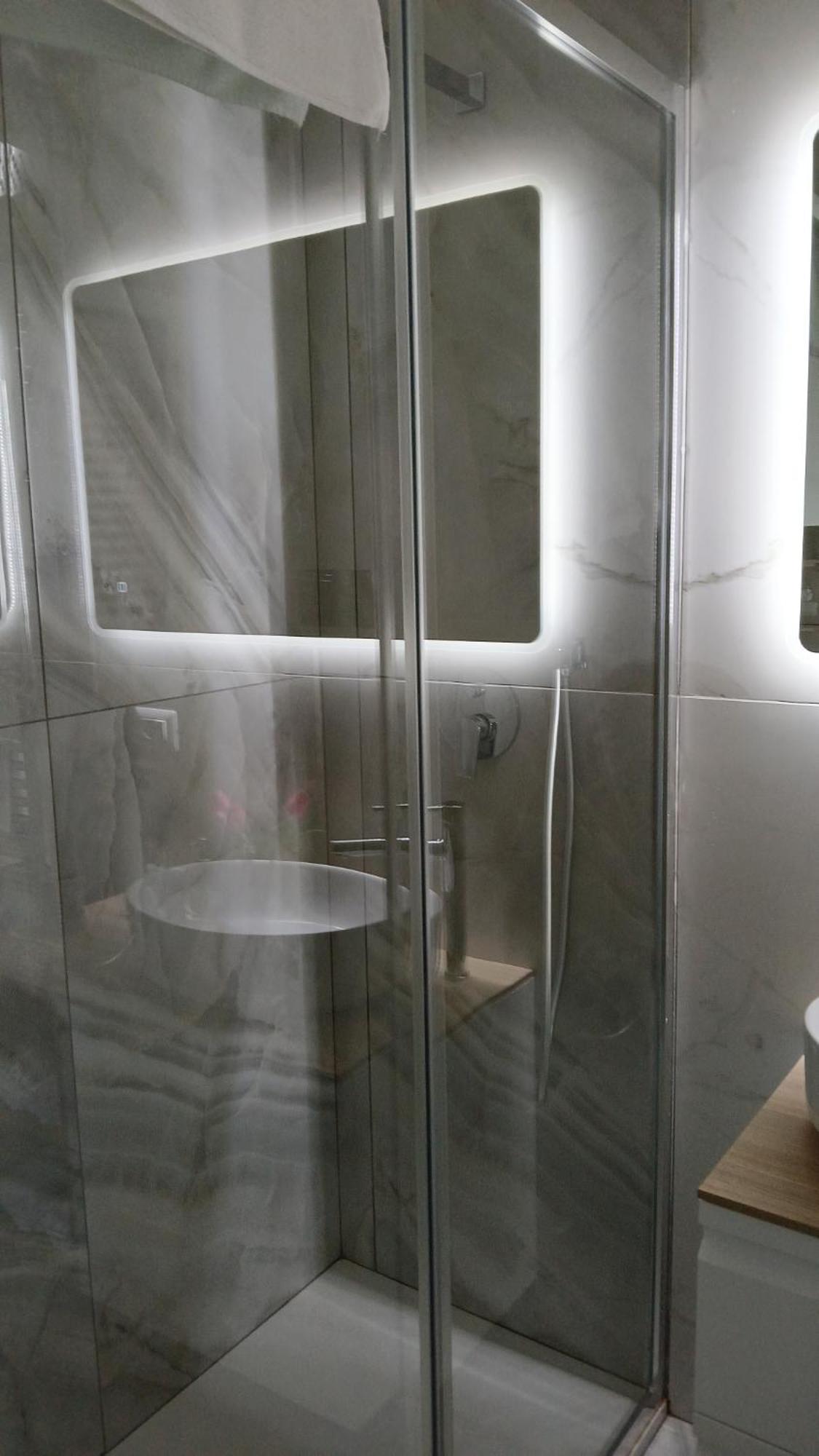Alby Suite Termoli Exterior foto