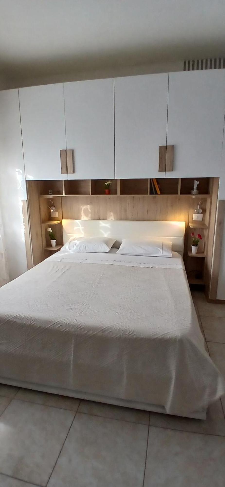 Alby Suite Termoli Exterior foto