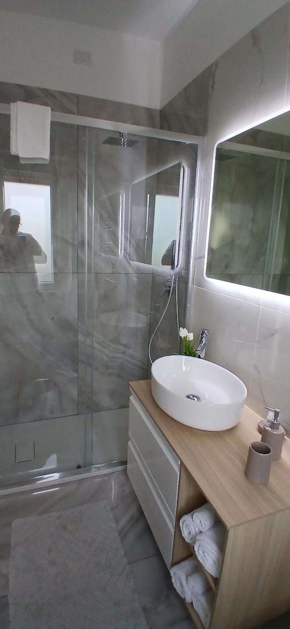 Alby Suite Termoli Exterior foto
