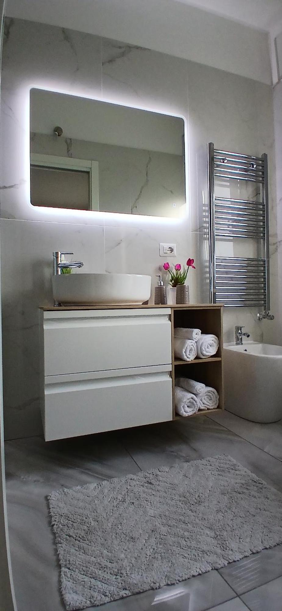 Alby Suite Termoli Exterior foto